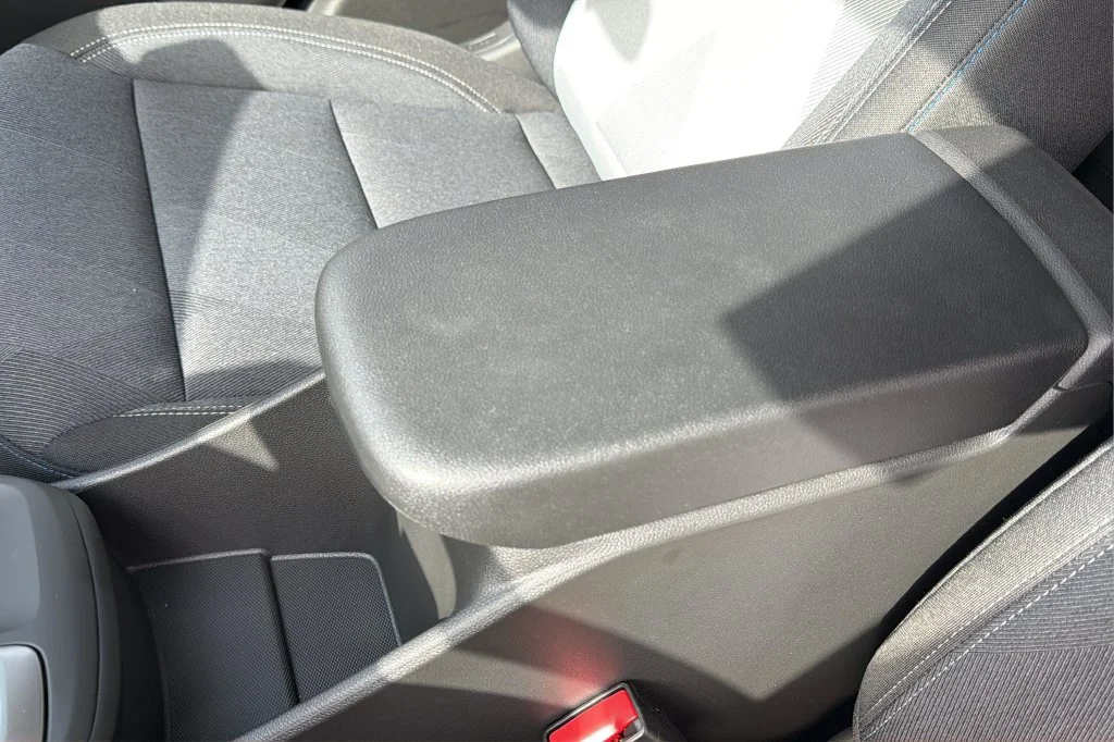 New 2026 Sterling Gray Metallic Chevrolet LS image 27