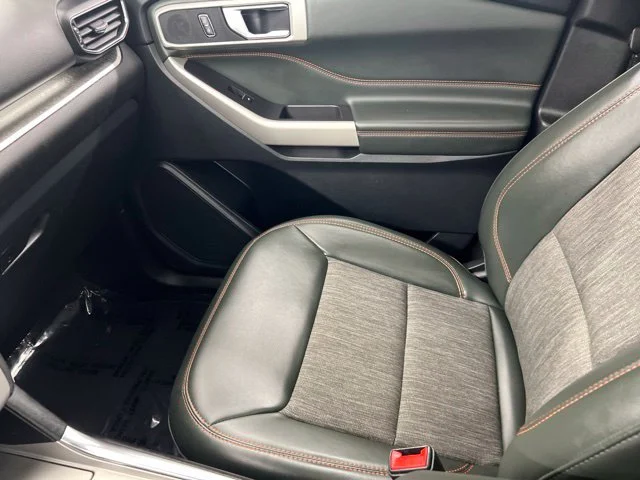 Used 2023 White Ford Timberline image 17