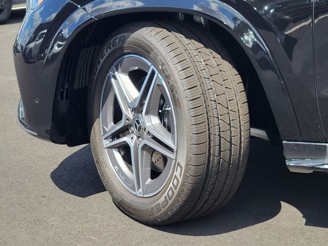 2026 Mercedes-Benz GLE GLE580 - Photo 35