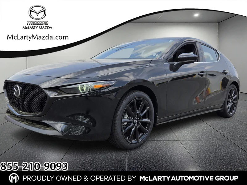 2026 Mazda CX-3 Premium MT 5-Door SKYACTIV's photo