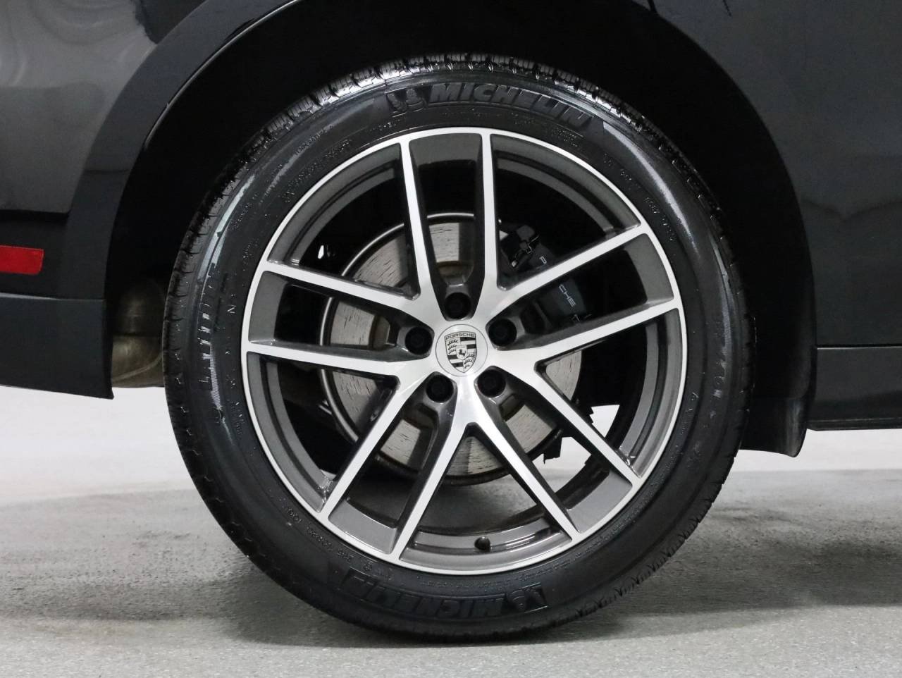 2026 Porsche Macan Base - Photo 38