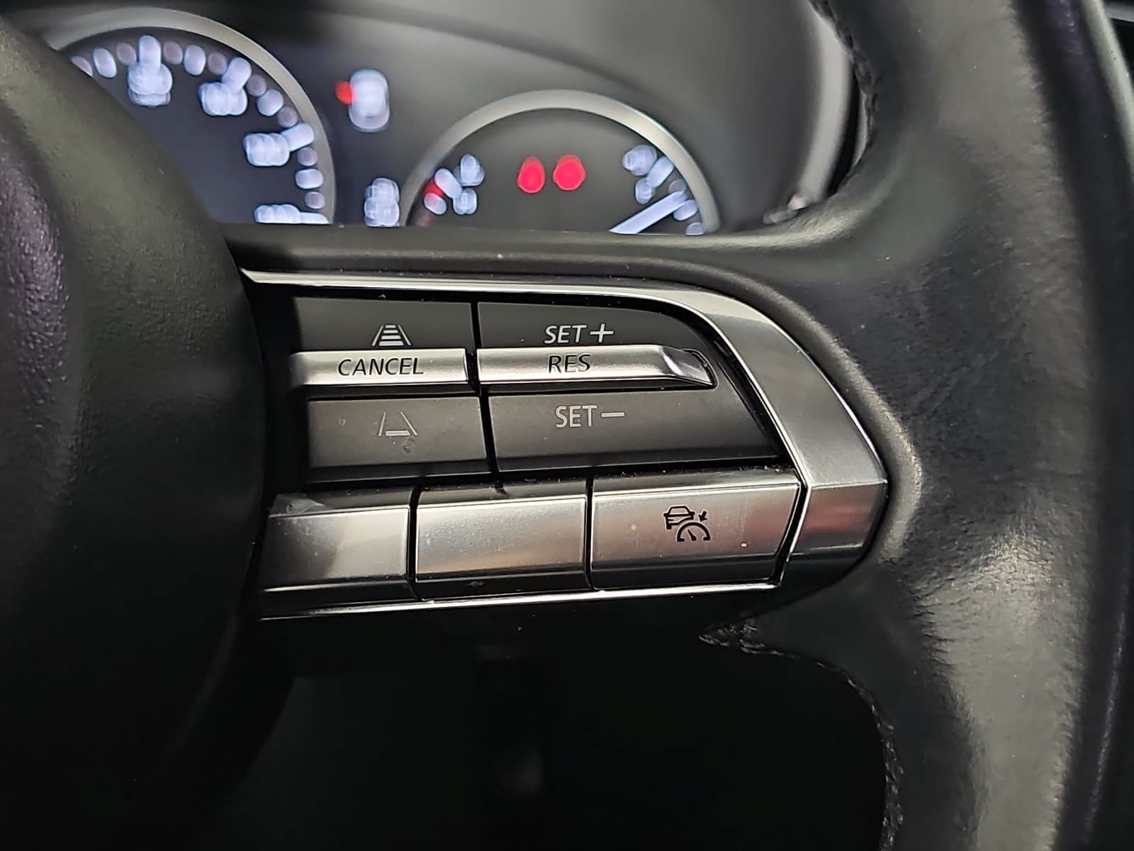 Used 2023 Black Mazda 2.5 S Preferred Package image 16