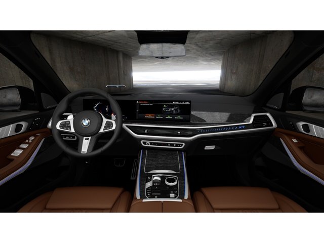New 2027 Carbon Black Metallic BMW xDrive40i image 10