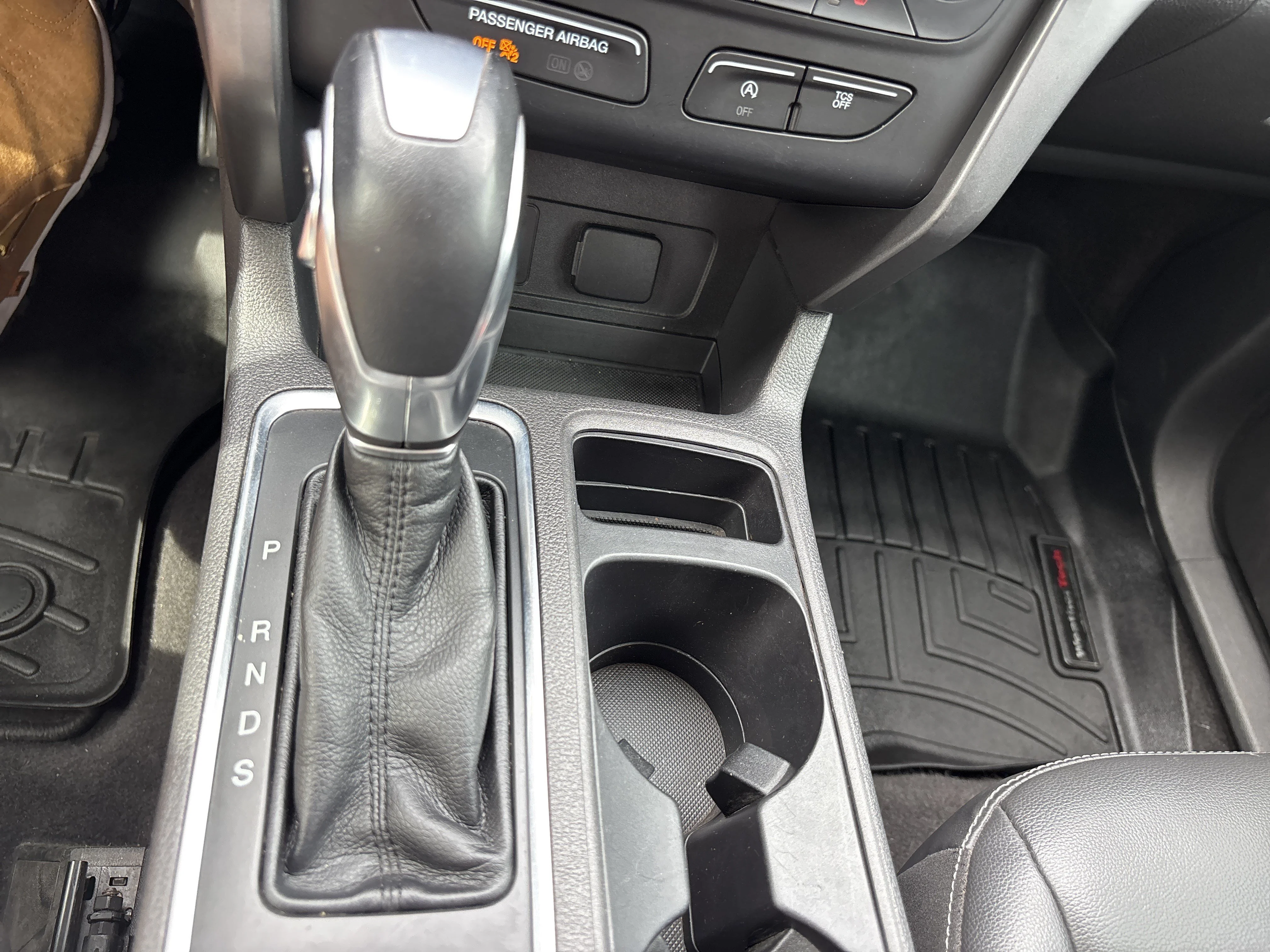 Used 2019 Ingot Silver Metallic Ford SEL image 38