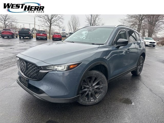 2023 Mazda CX-5 S Carbon Edition Auto AWD's photo