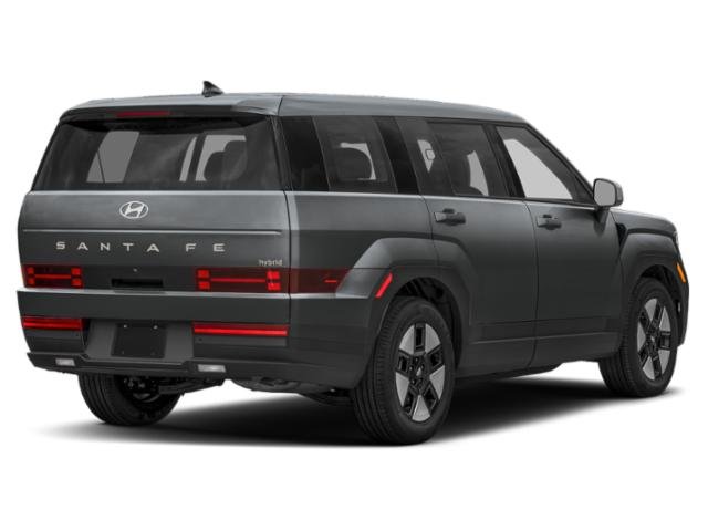 New 2027 Ecotronic Gray Hyundai SE image 3