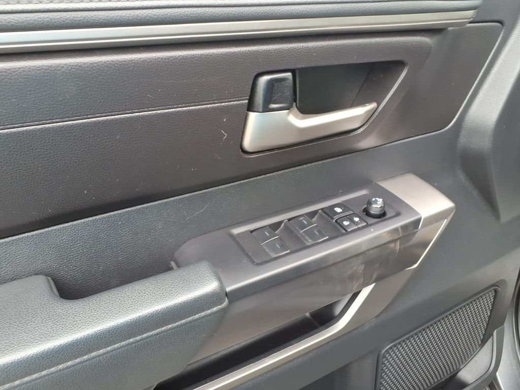 Used 2023 Magnetic Gray Metallic Toyota SR5 image 16