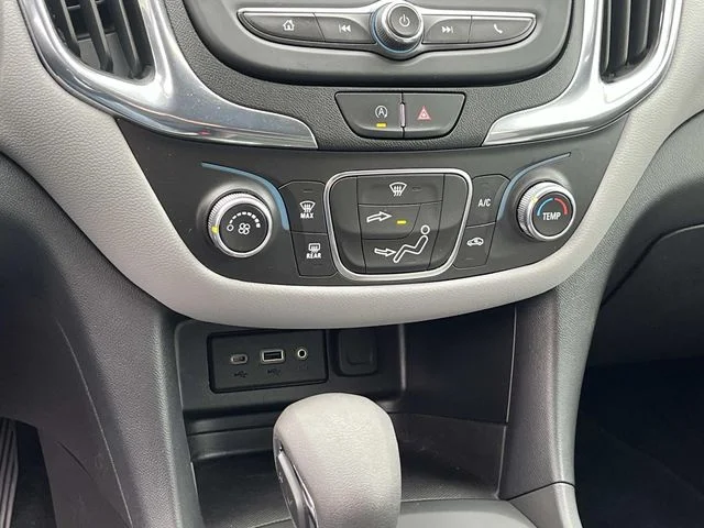 Used 2023 Black Chevrolet LS image 30