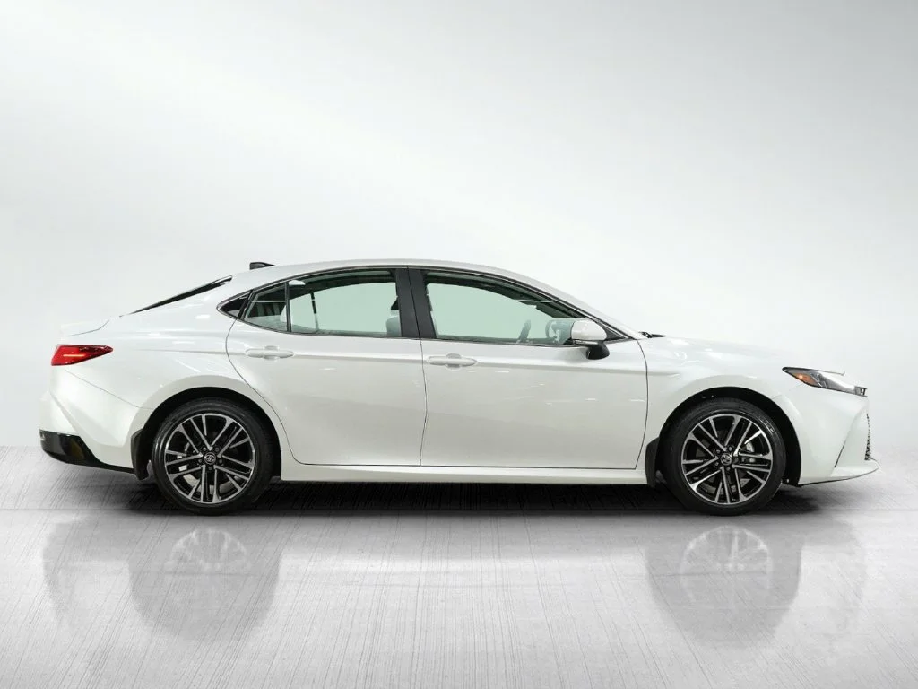 Used 2026  Toyota LE image 6