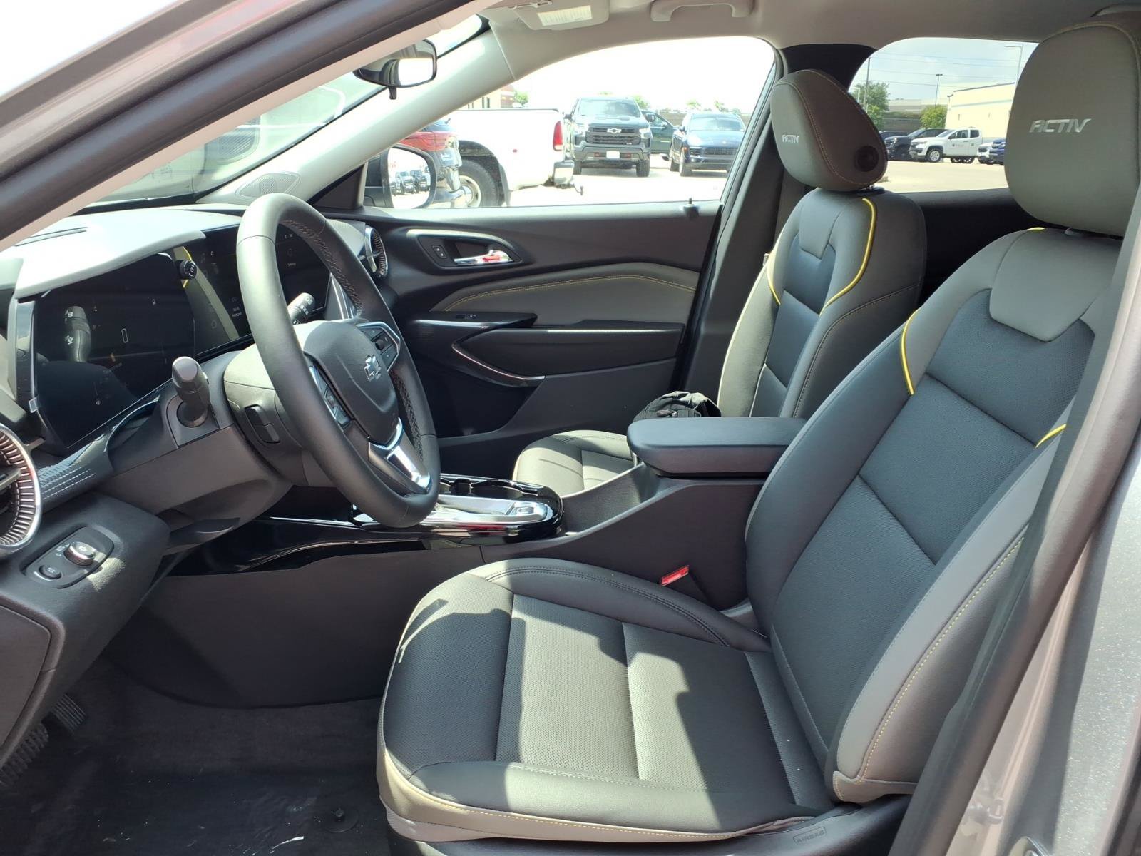 2026 Chevrolet Trax Activ - Photo 15