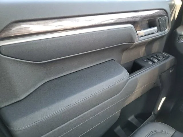 2026 Chevrolet Silverado 1500 LTZ - Photo 29