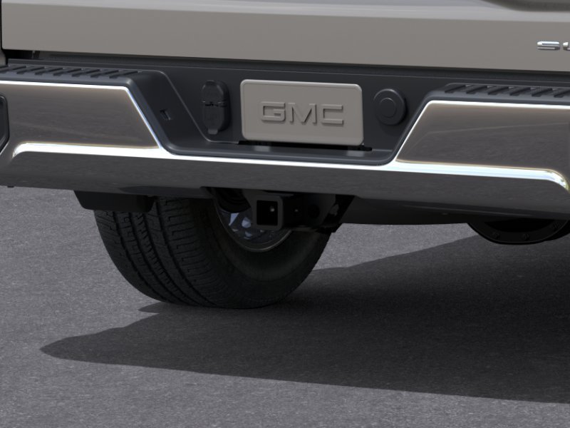 New 2026 Coastal Dune GMC SLE image 14