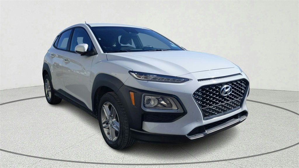 2020 Hyundai Kona SE