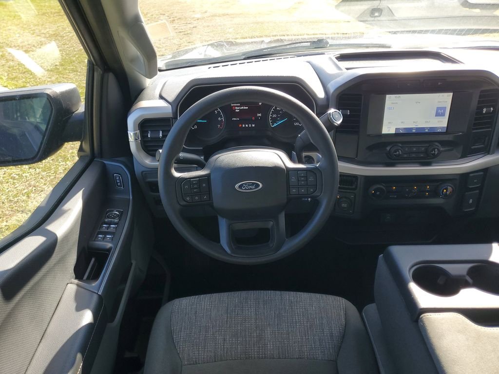 2023 Ford F-150 XLT - Photo 25