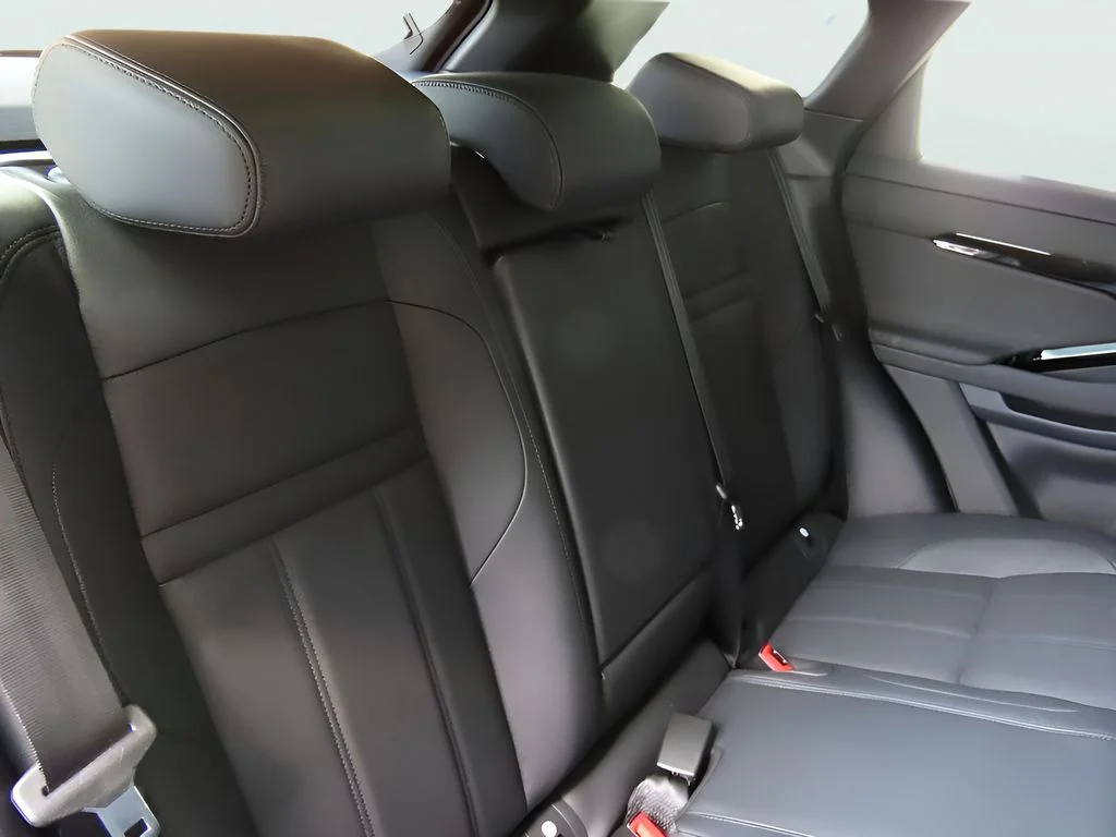 2026 Land Rover Range Rover Evoque Dynamic SE - Photo 13