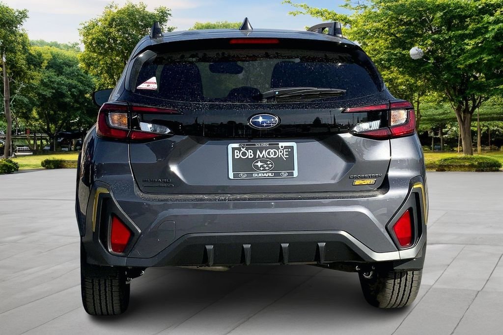 2026 Subaru Crosstrek Sport - Photo 4