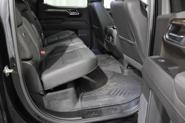2026 Chevrolet Silverado 1500 LT Trail Boss - Photo 16