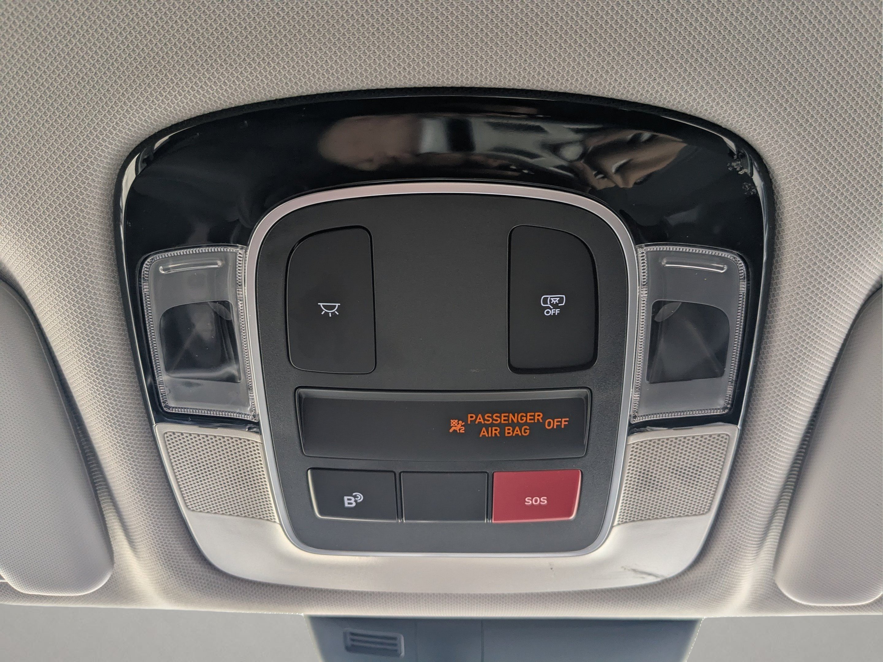New 2026 Ecotronic Gray Hyundai SEL image 19