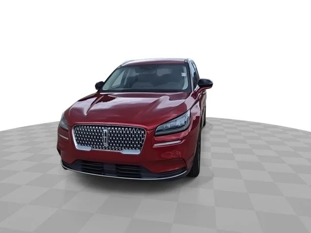 Certified Used 2021 Red Carpet Lincoln Standard image 3