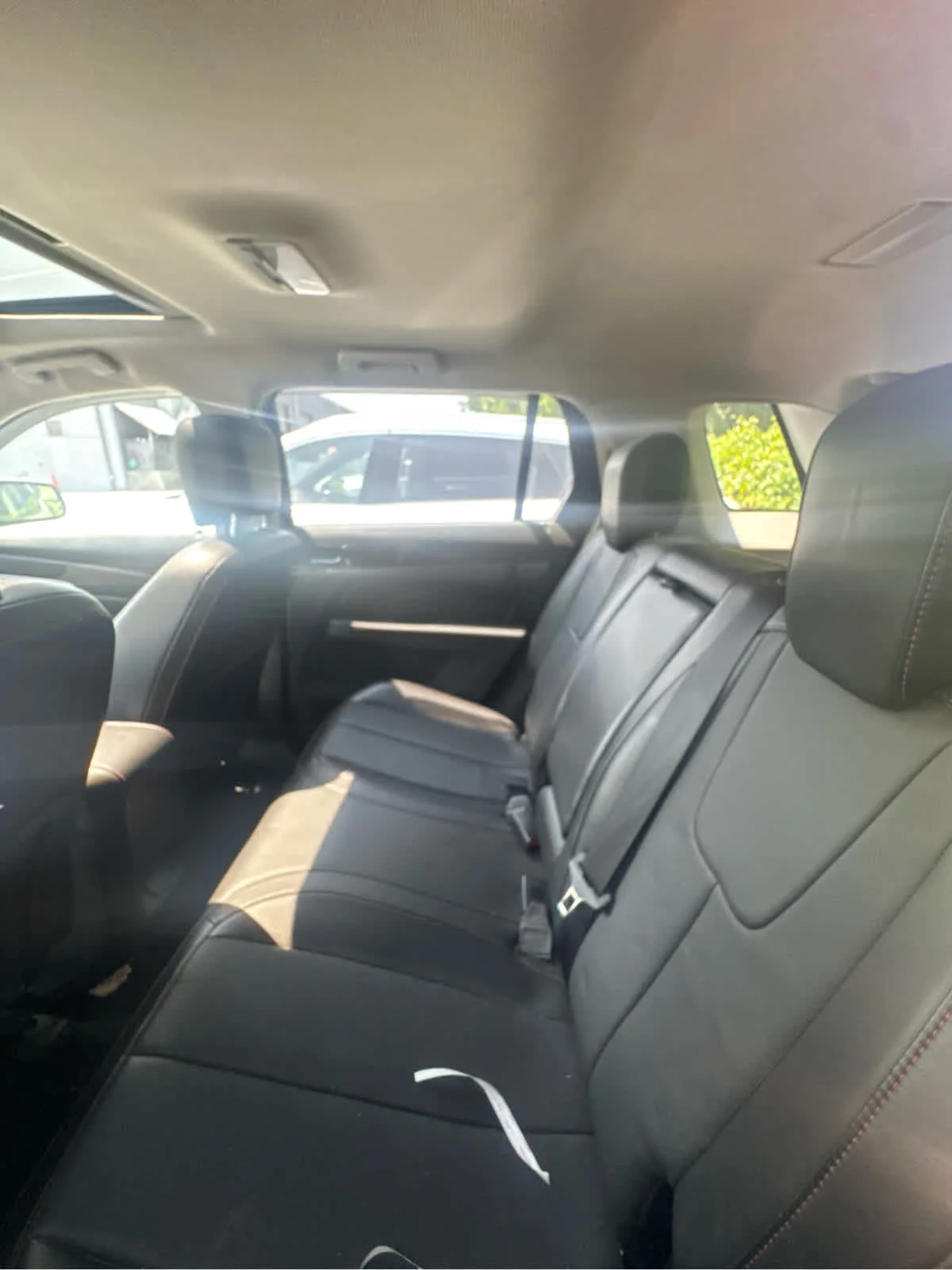 Used 2014 Quicksilver Metallic GMC SLT image 6