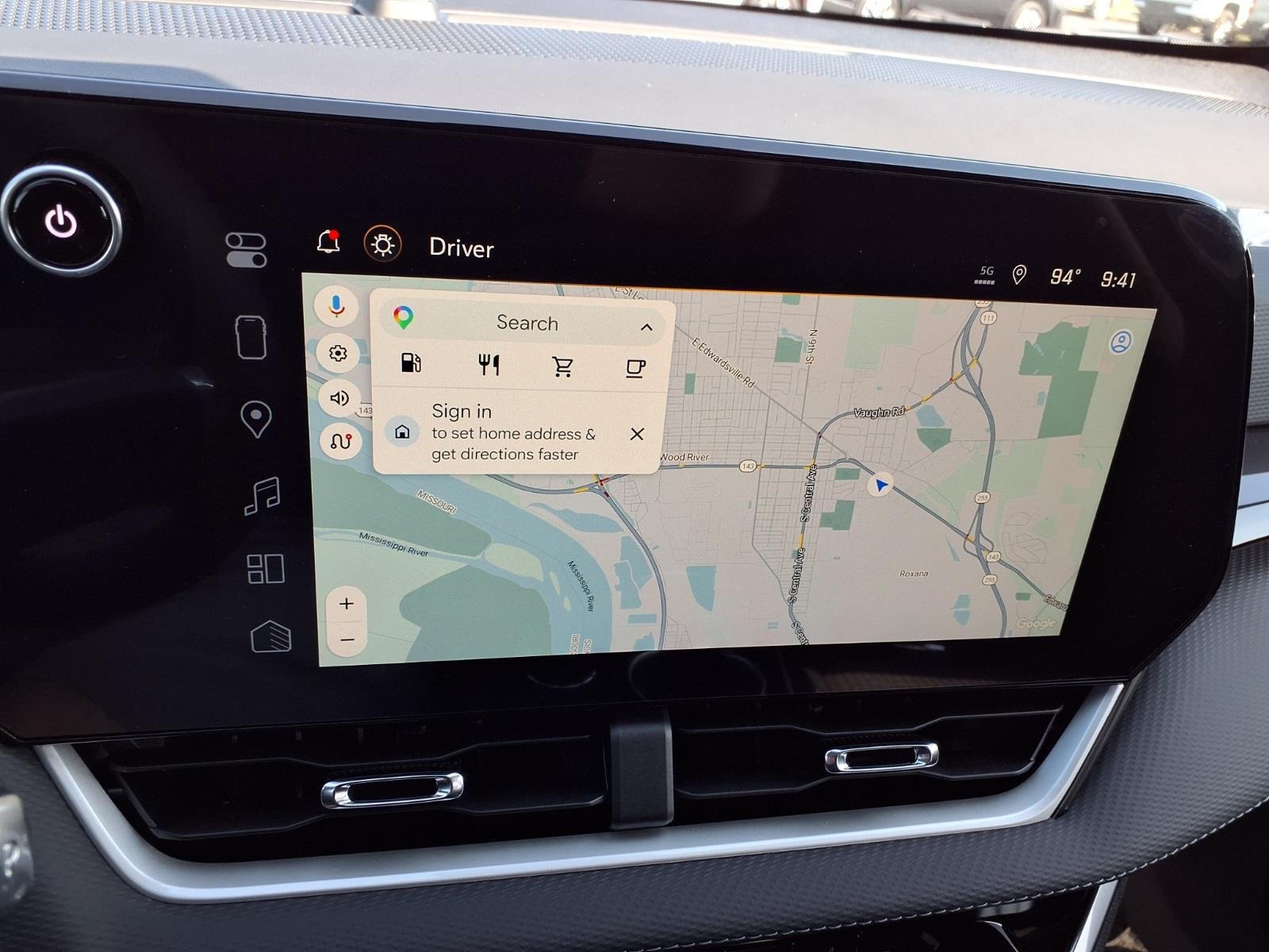 Used 2026 Summit White Chevrolet LT image 5