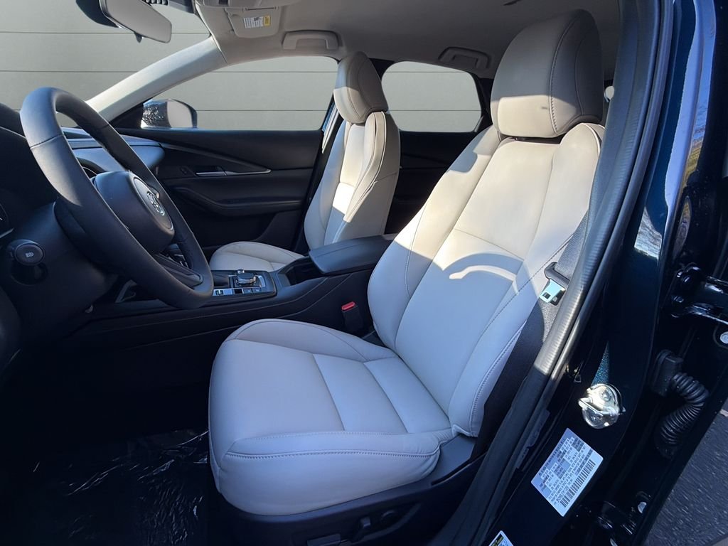 Certified Used 2026 Blue Mazda 2.5 S Select Sport image 10