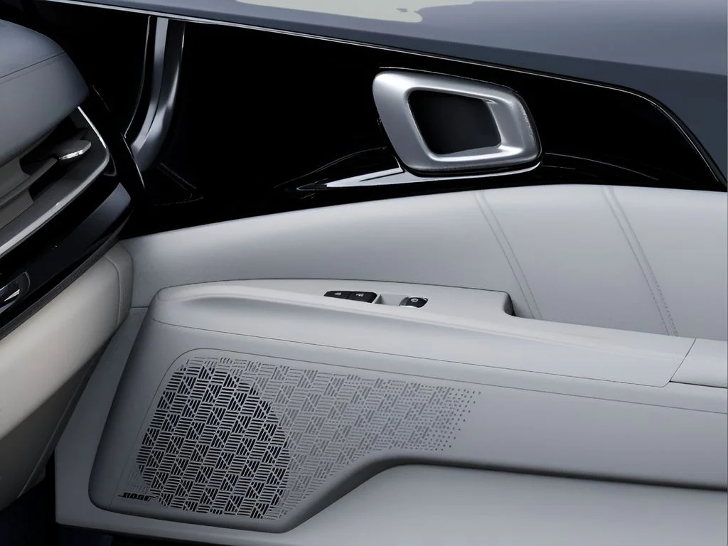 New 2026 Panthera Metal Kia SX Prestige image 20