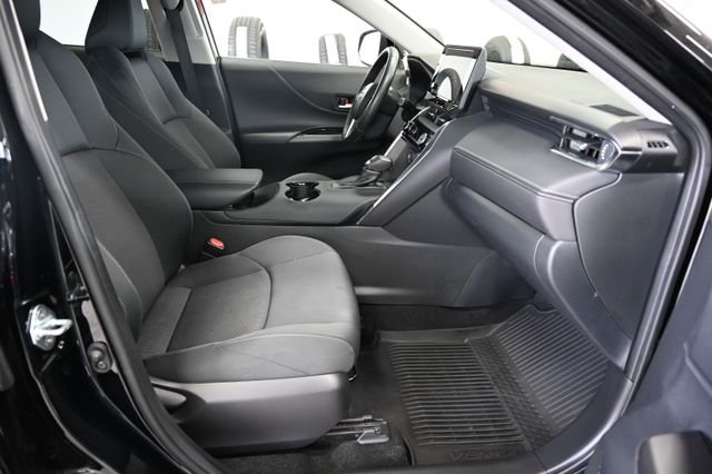 2023 Toyota Venza LE - Photo 11