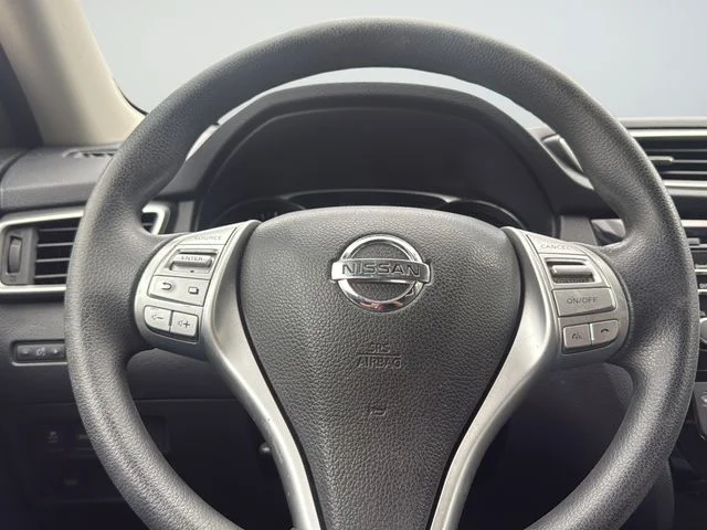 Used 2016 Black Nissan SV image 25