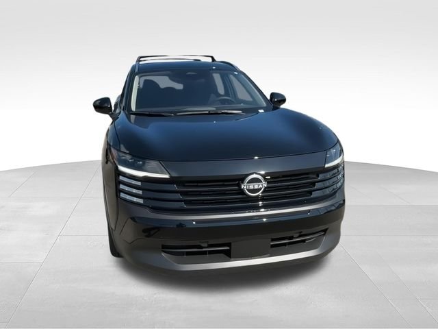 New 2026 Black Nissan SV image 3