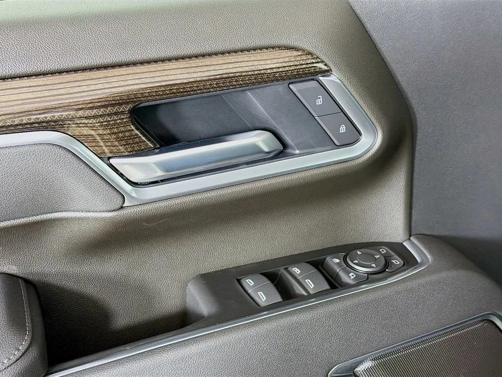 New 2026 Cypress Gray Chevrolet LT image 16