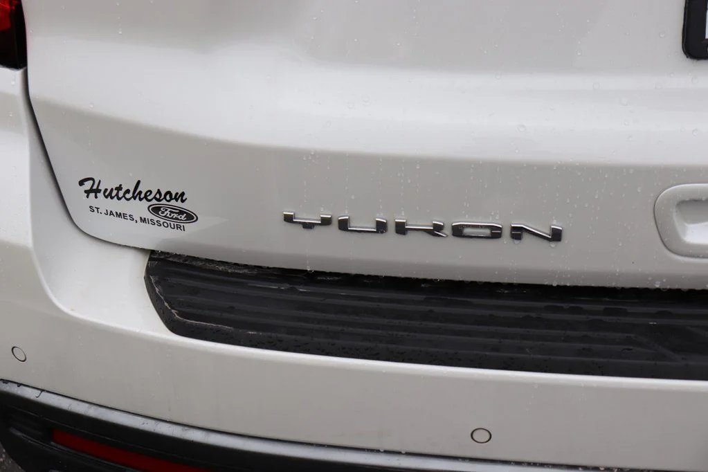 2023 GMC Yukon XL Denali Ultimate - Photo 13