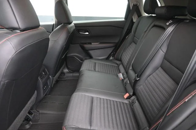 Used 2025 Baja Storm Metallic Nissan Rock Creek image 19