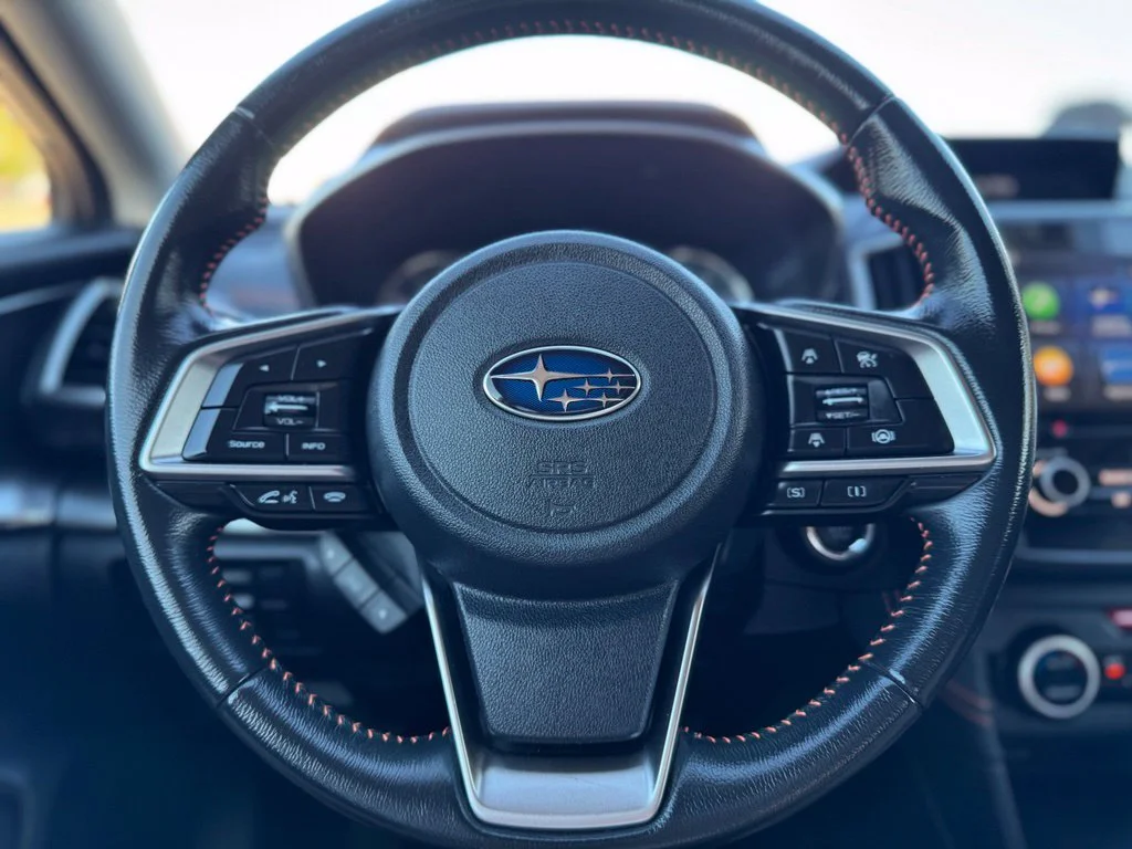 Certified Used 2022 Silver Subaru Limited image 19