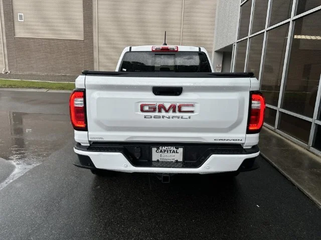 Certified Used 2024 White GMC Denali image 25