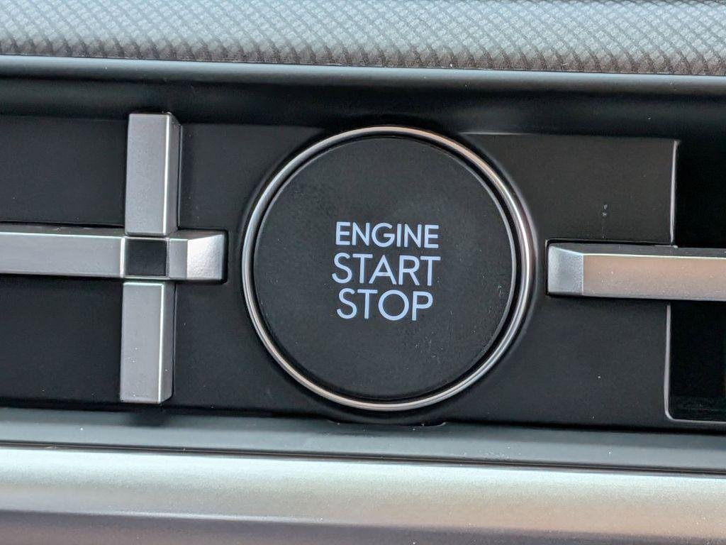 New 2026 Blue Hyundai SEL AWD image 14