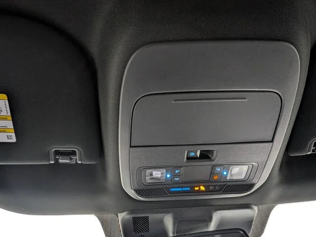 New 2026 Avalanche Ford XLT image 46