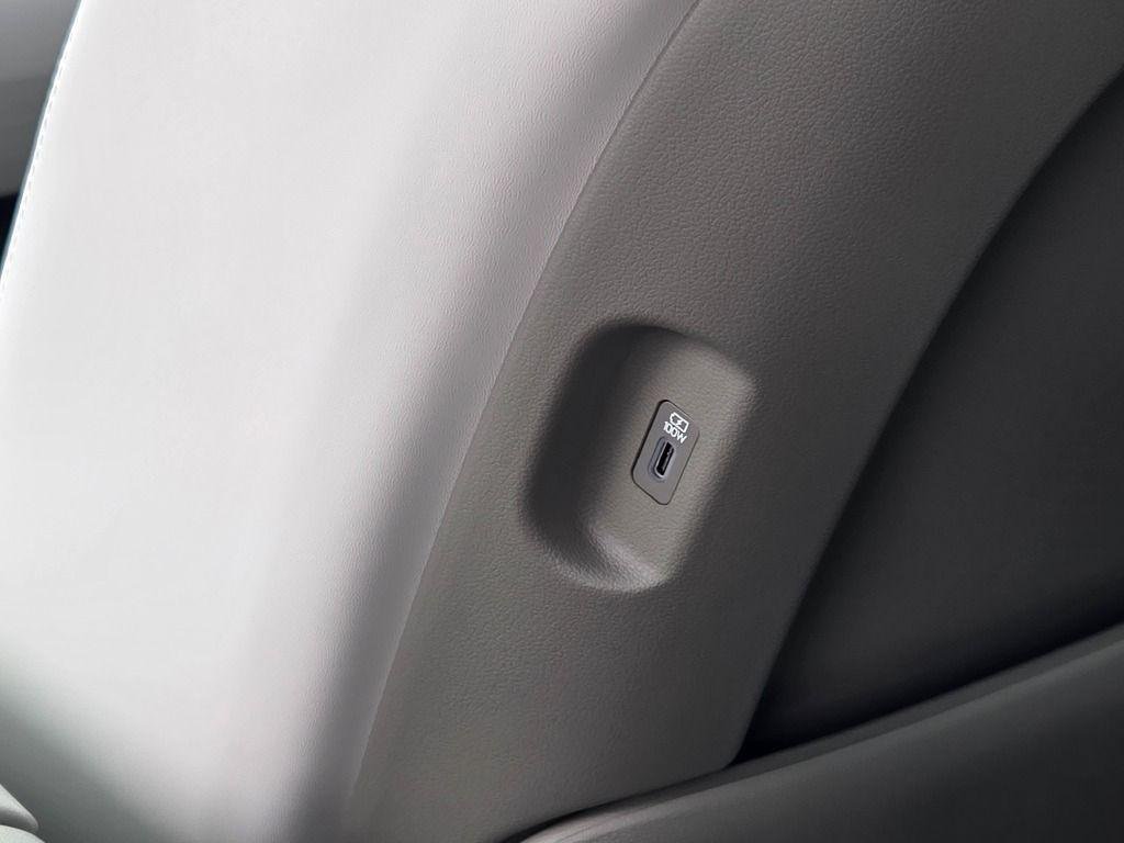 New 2026 Gray Pearl Hyundai SEL Premium 7P image 20