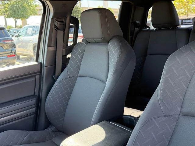 Certified Used 2026 CELESTIAL SILVER Toyota SR5 image 48