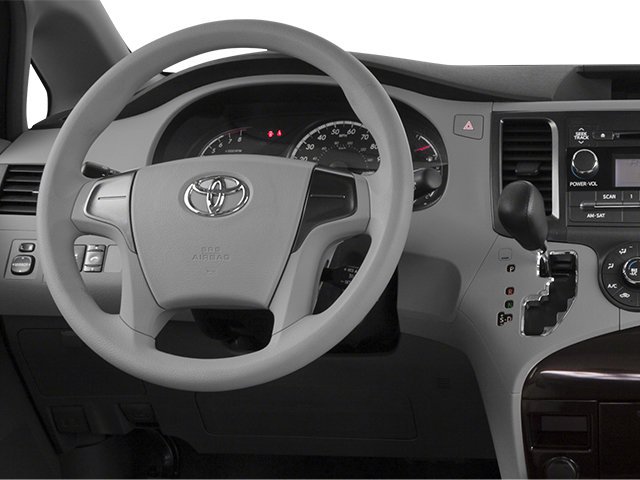Used 2014 Cypress Pearl Toyota LE image 6
