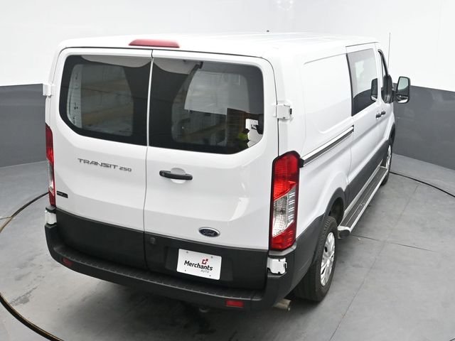 Used 2025 White Ford Base image 35