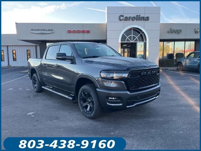 2026 RAM Ram 1500 Pickup