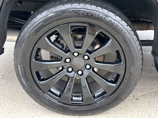 2022 Chevrolet Silverado 1500 Limited High Country - Photo 43