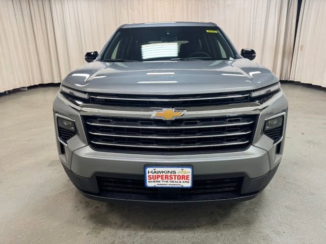2026 Chevrolet Traverse LT - Photo 10