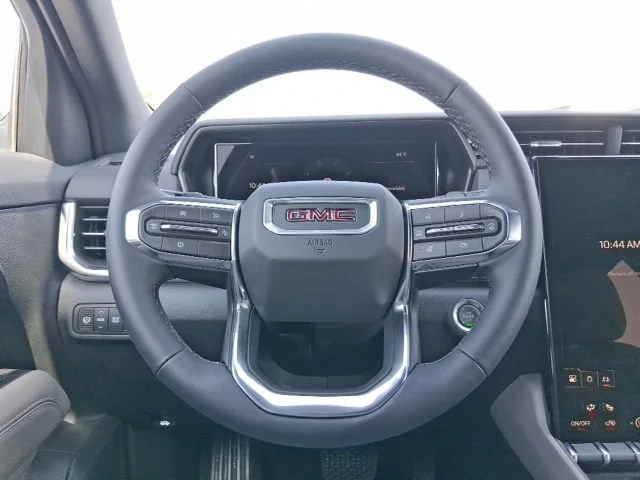 2027 GMC Terrain Elevation - Photo 8