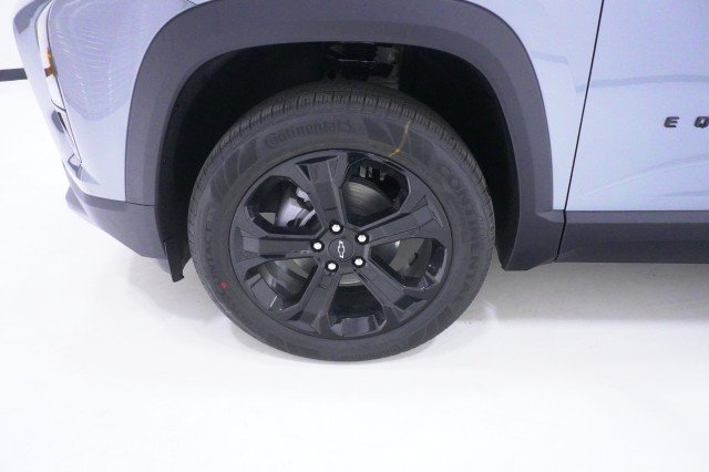 2026 Chevrolet Equinox LT - Photo 11