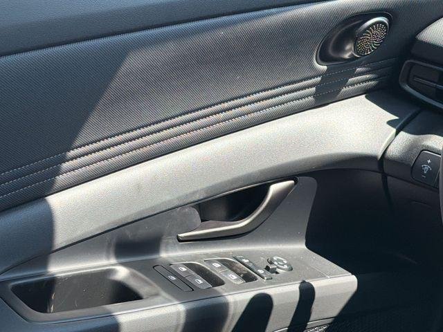 New 2026 Gray Hyundai SEL Sport image 17