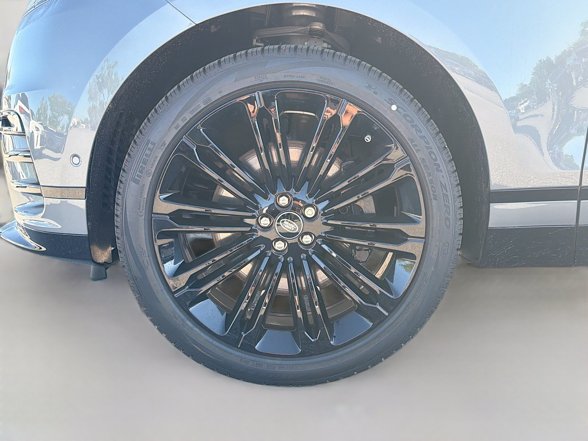 2026 Land Rover Range Rover Velar Dynamic SE - Photo 41