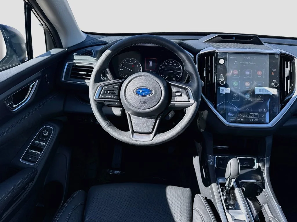 New 2027 Black Subaru Limited image 29