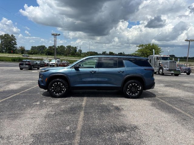 1GNEVJKS7TJ102980